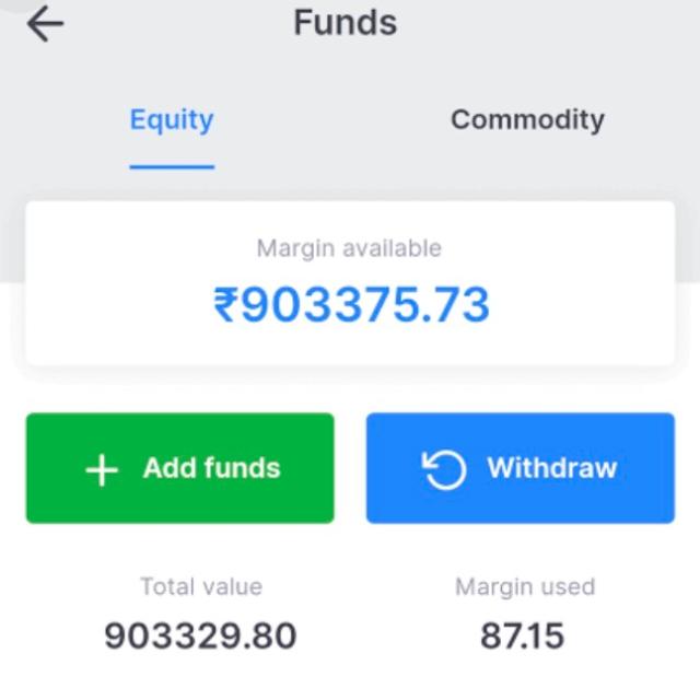 Options sure call Whatsapp group