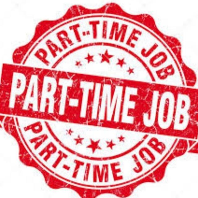 Online part time job ??