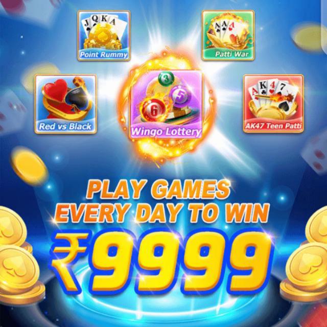 Teen Patti Gold ???