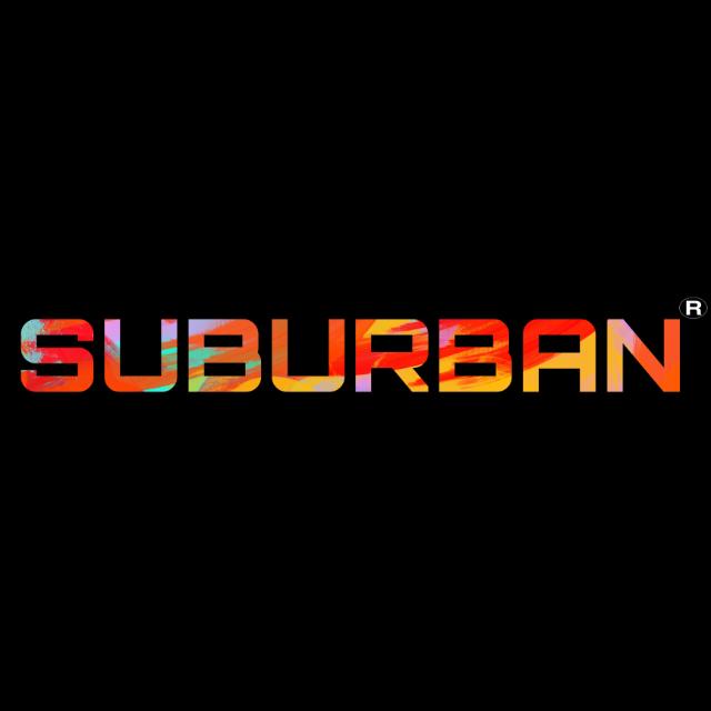 SUBURBAN Whatsapp group