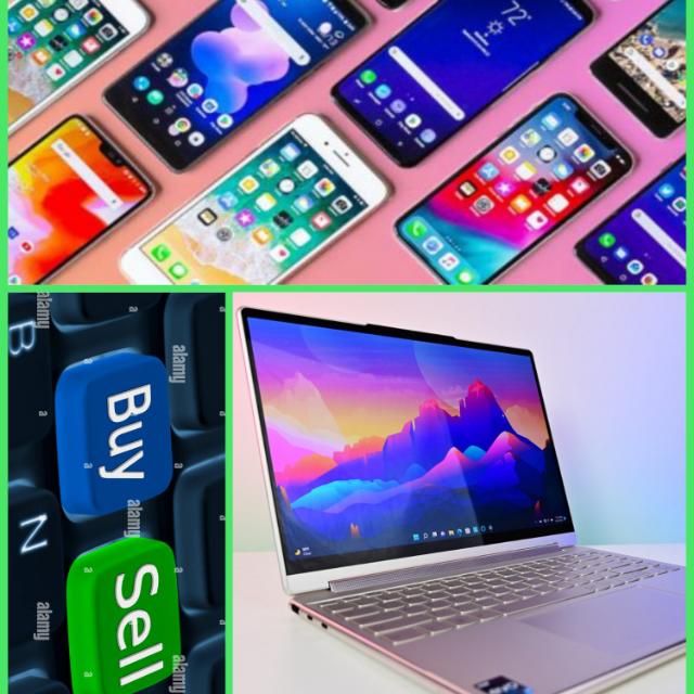 ?MOBILE SALE AND PURCHASE