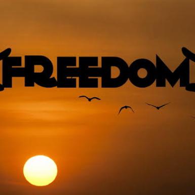 Freedom❤️
