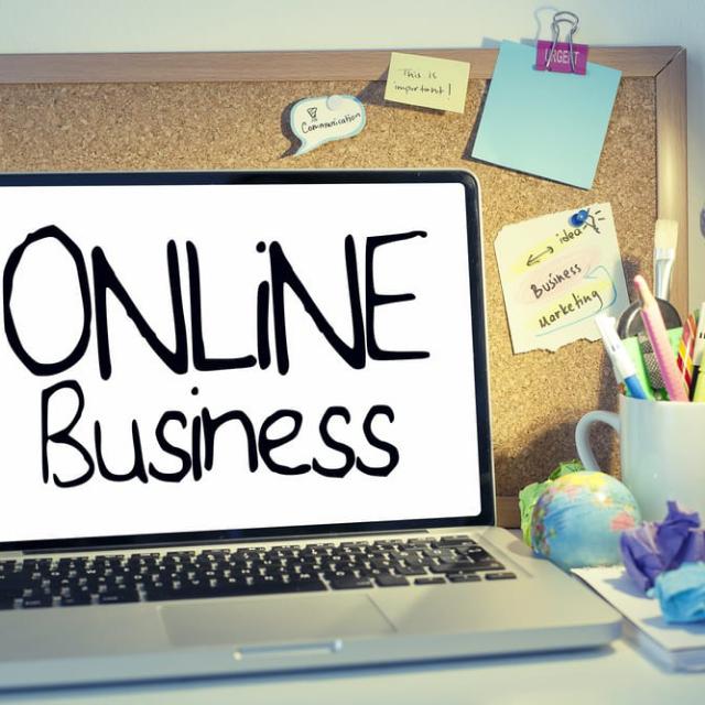 Online work?Forsage