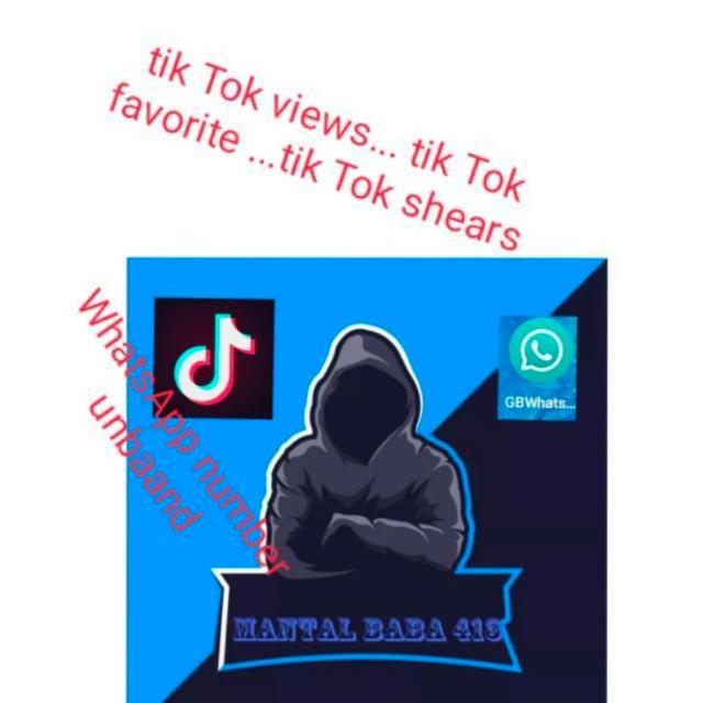 Whatsapp number unban✅