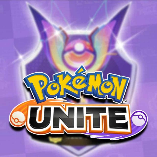 Pokemon Unite Whatsapp group