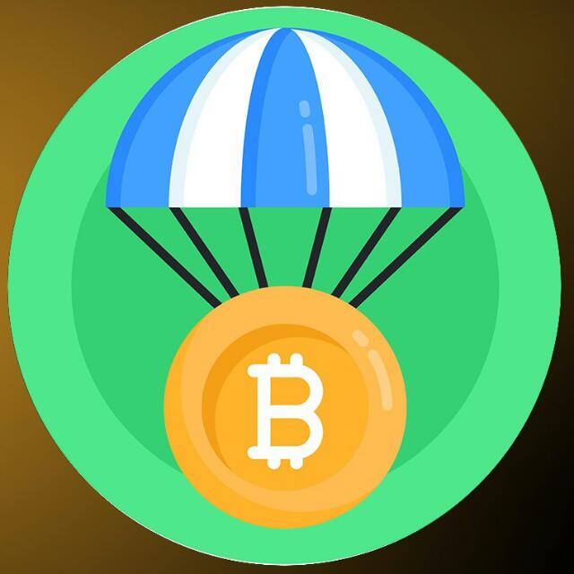 Airdrop Whatsapp group