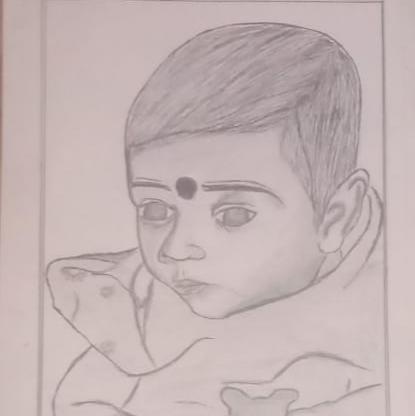 Art World??‍???️