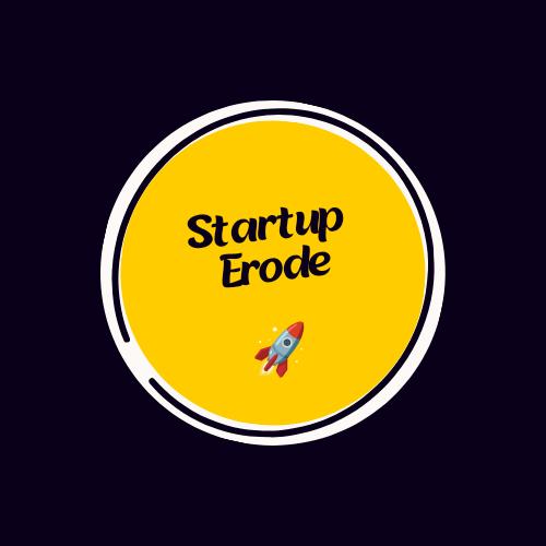 Startup - Erode?