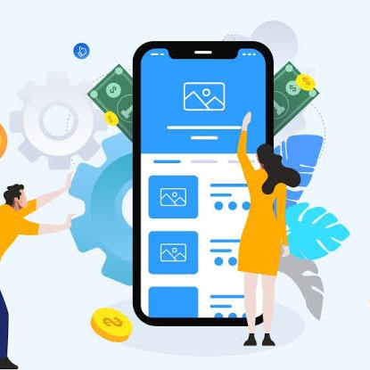 Online job 