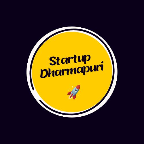 Startup - Dharmapuri ?