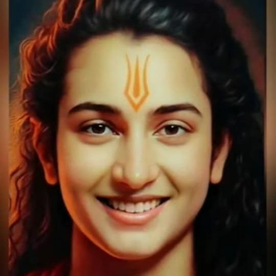 Jai shree ram ?
