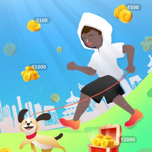 TRUSTED ONLINE EARNING