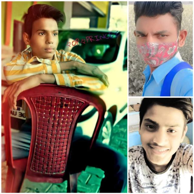 My lovely friends??