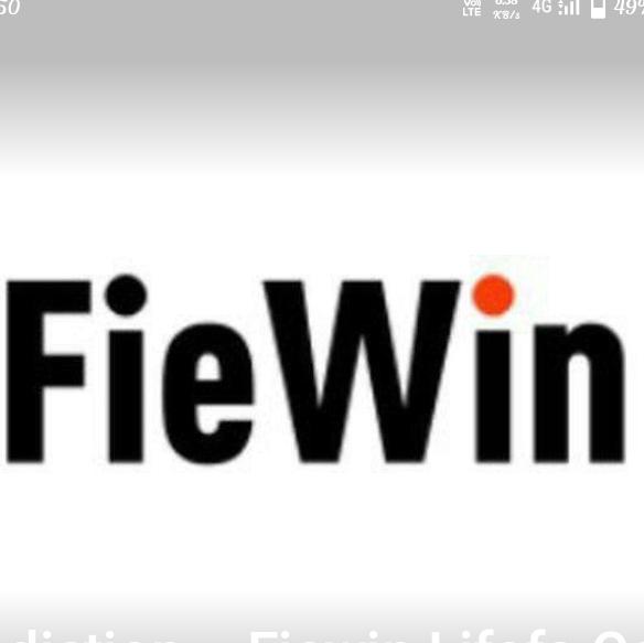 Fiewin Whatsapp group