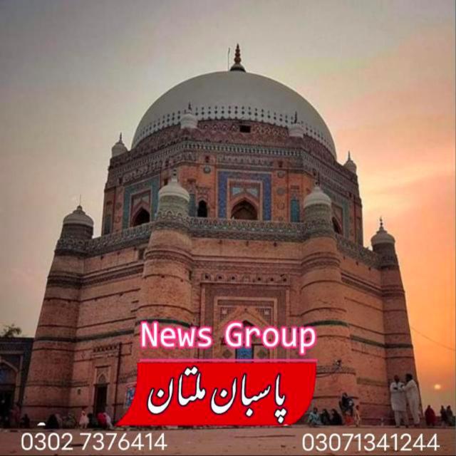 پاسبان ملتان 16