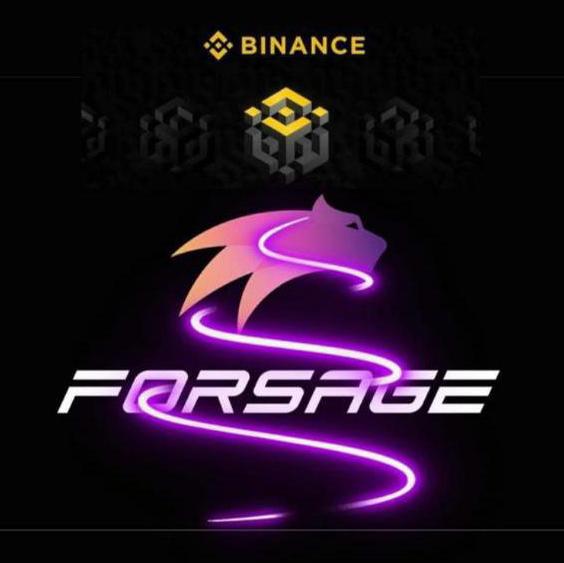 Forsage&Trust Wallet App