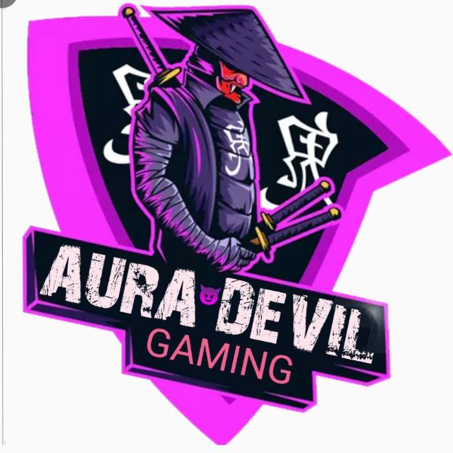 ?AURA・DEViLツ?