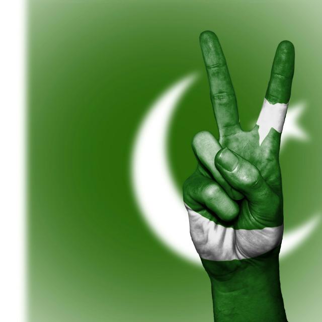 ??????Pakistan Zindabad ??????