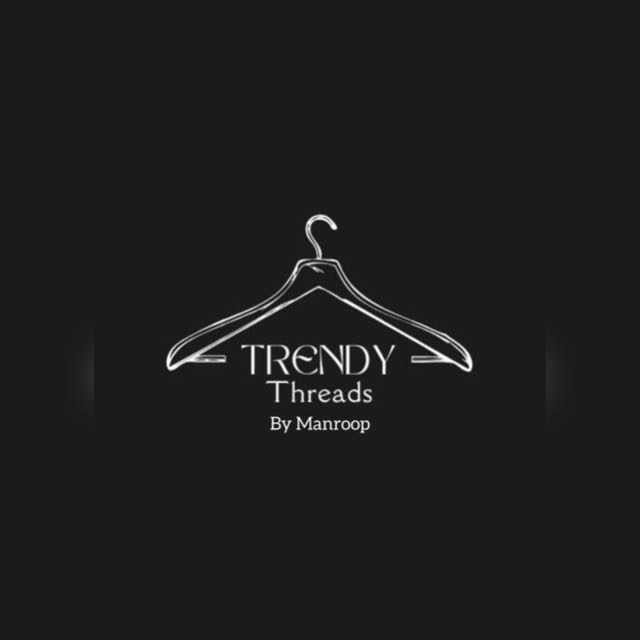 Trendy Threads by Manroop Whatsapp group