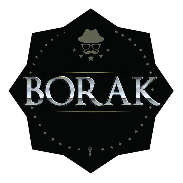 Borak Kosongz?