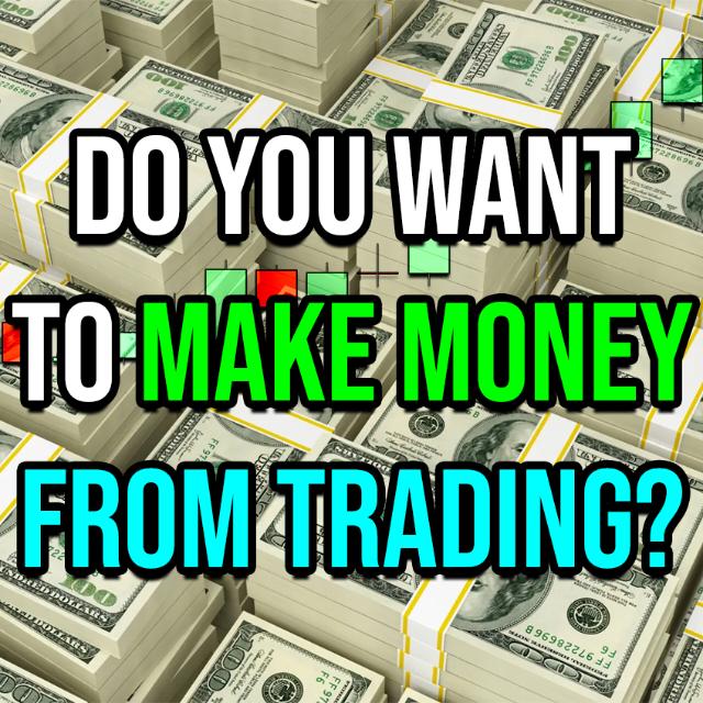 Earning By Treding 8