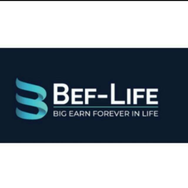 Welcome to Bef Life Earn✨