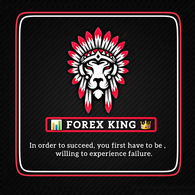 FOREX KING (FAMILY)?