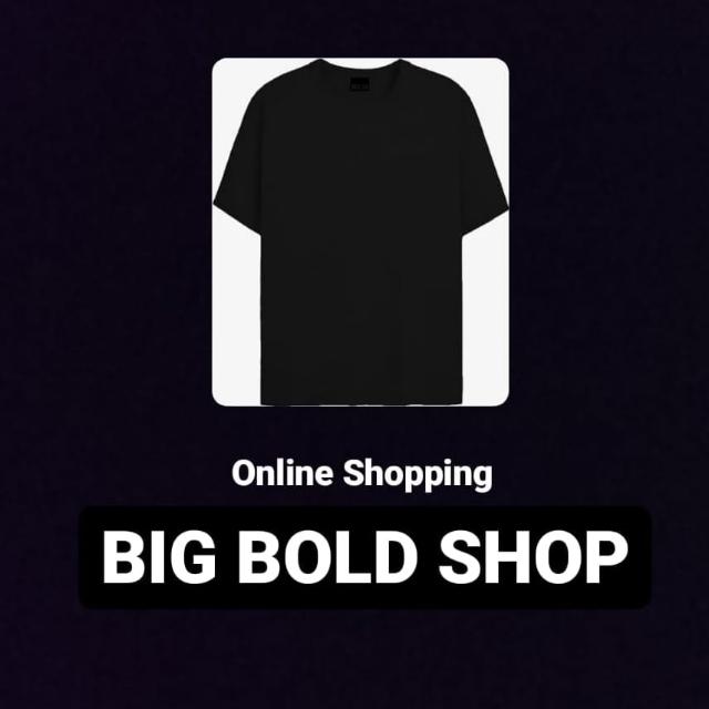 Tshirt shop ?