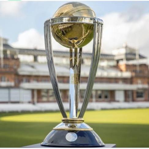 Cricket Newz ?
