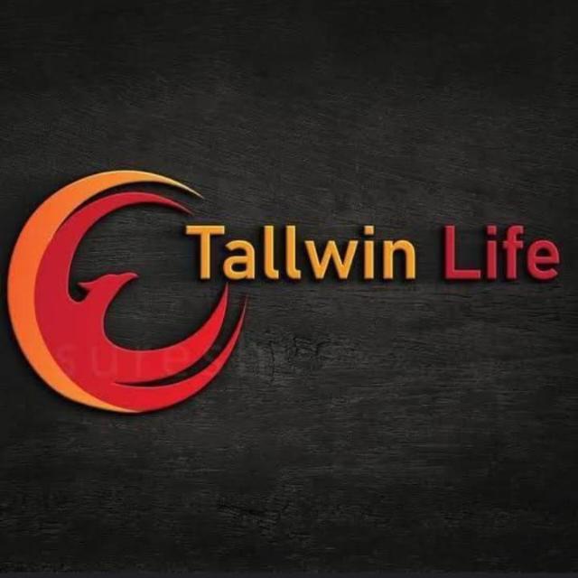 Tallwin life Whatsapp group