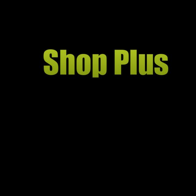 Shop Plus Online Whatsapp group