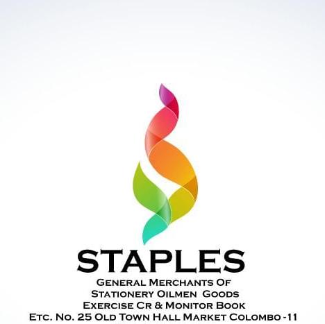 Staples Stationery Whatsapp group