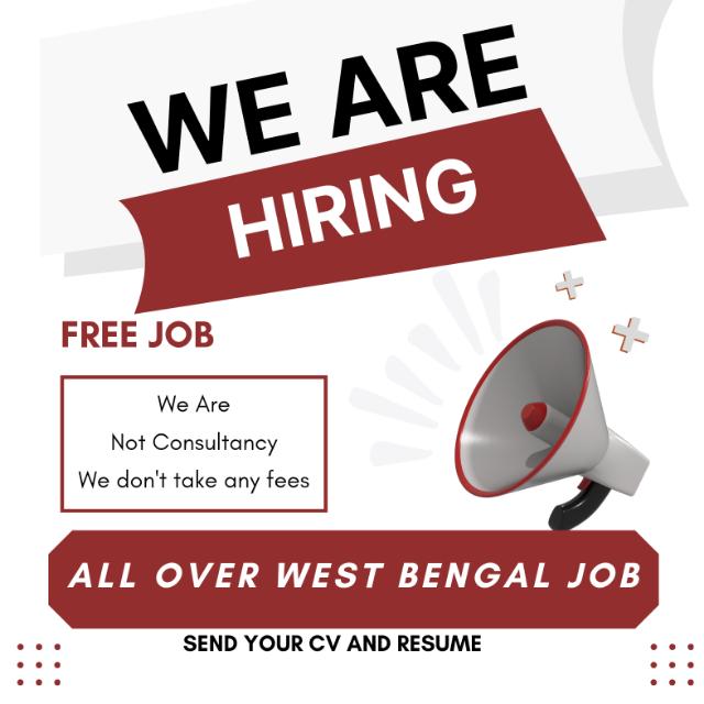 West Bengal VIP