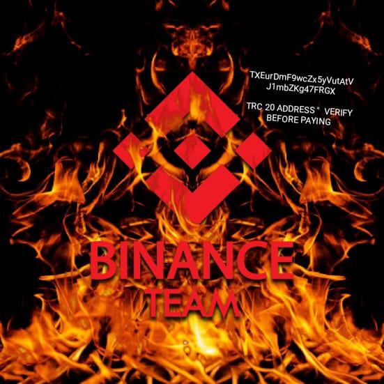 6Binance Spot Future Signals Whatsapp group