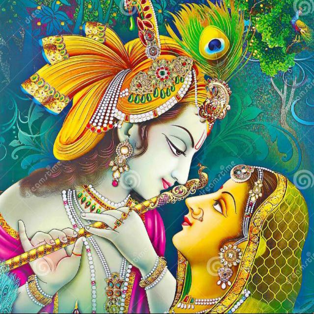 Jai shree kishana