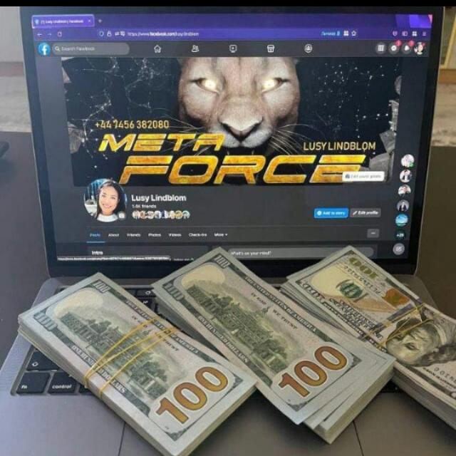 Online Metaforce power