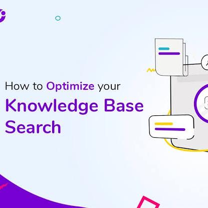 SEARCH ? Knowledge ??