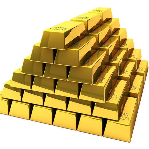Brick Gold