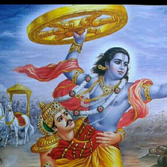 Yaduvanshi aheer 