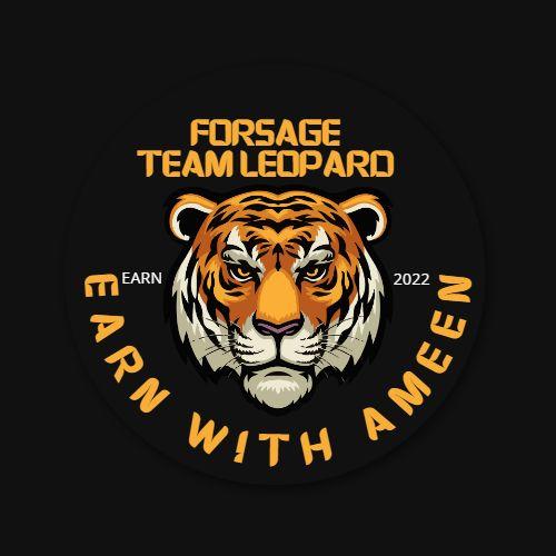 Forsage (team leopard ?)