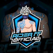 Rider ff official Whatsapp group