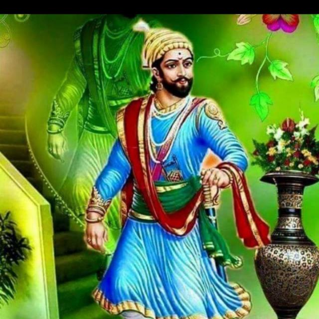 ?? शिव ?छत्रपती??