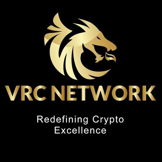 VRC Virtual coin Whatsapp group