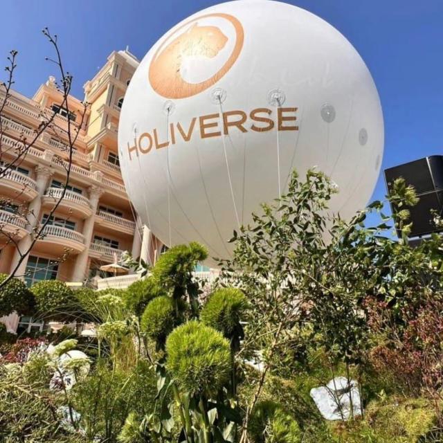 Holiverse Earning?