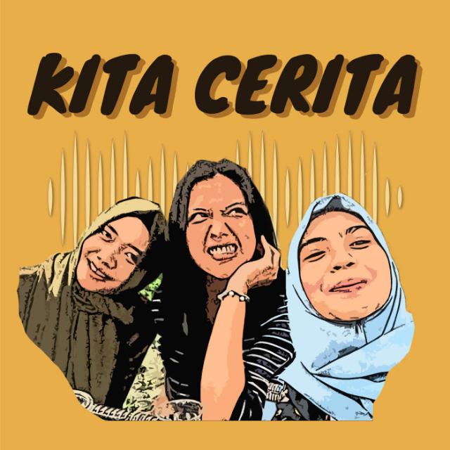 CERITA KITA??