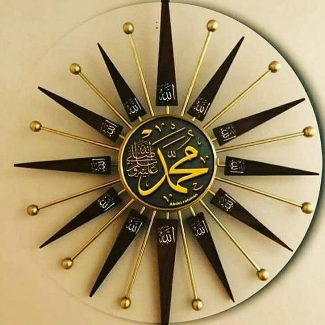 ???ختم نبوت زندہ باد???