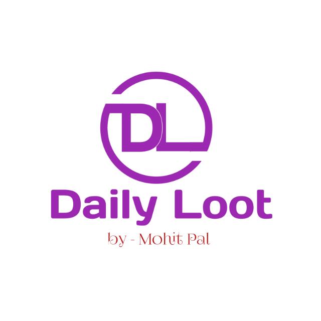 ?Daily Loot?
