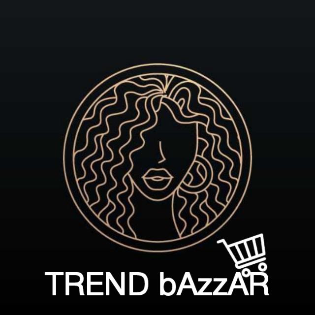 TREND bAzzAR?️ 2.0