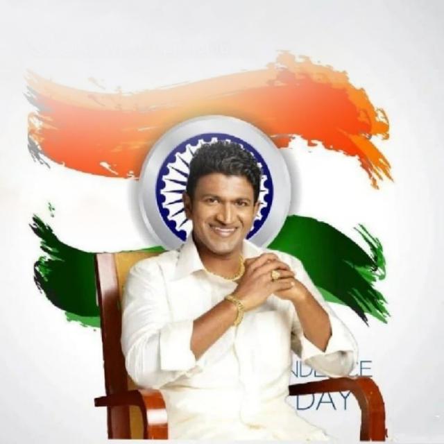 ? ?ಅಪ್ಪು ಬಾಸ್ ?