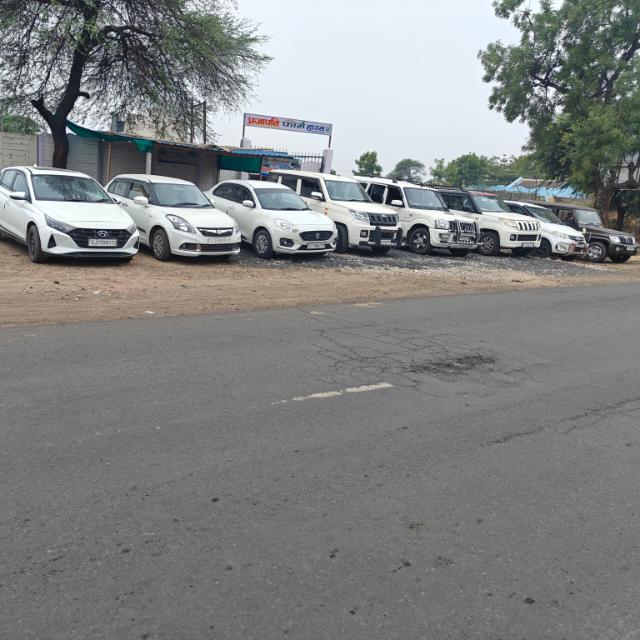 Shree shyam auto deal 3